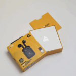 Écouteurs TWS sans fil Air Pros Pro par iBoga