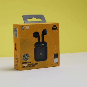 Écouteurs TWS sans fil Air Pros Pro par iBoga