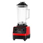 يخلاط كهربائي Blender SILVER CREST SC-1589