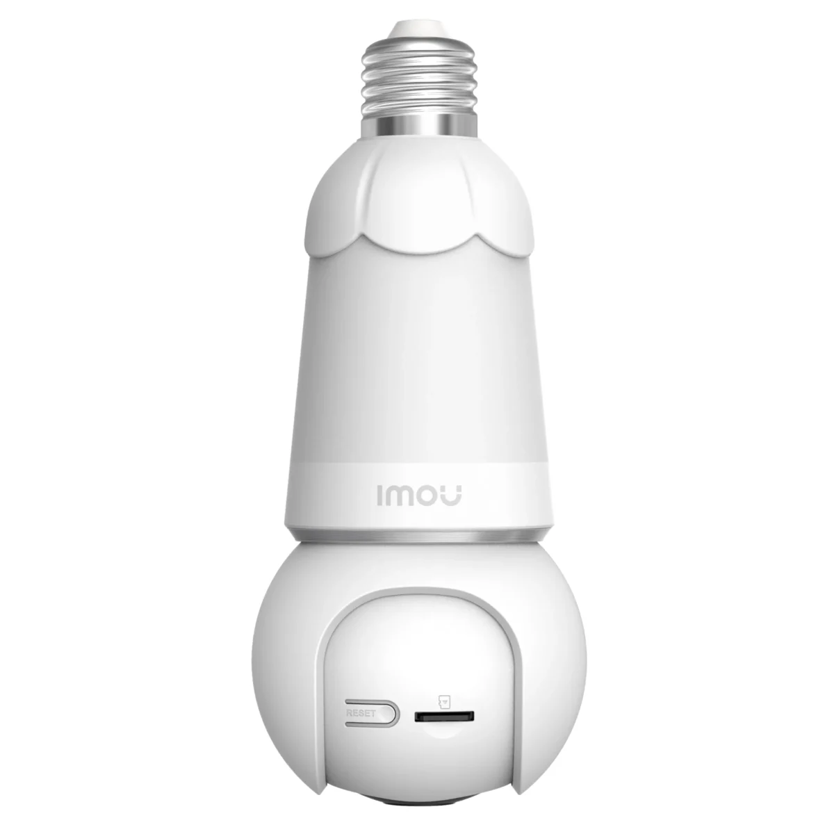 Imou Bulb Cam 2k