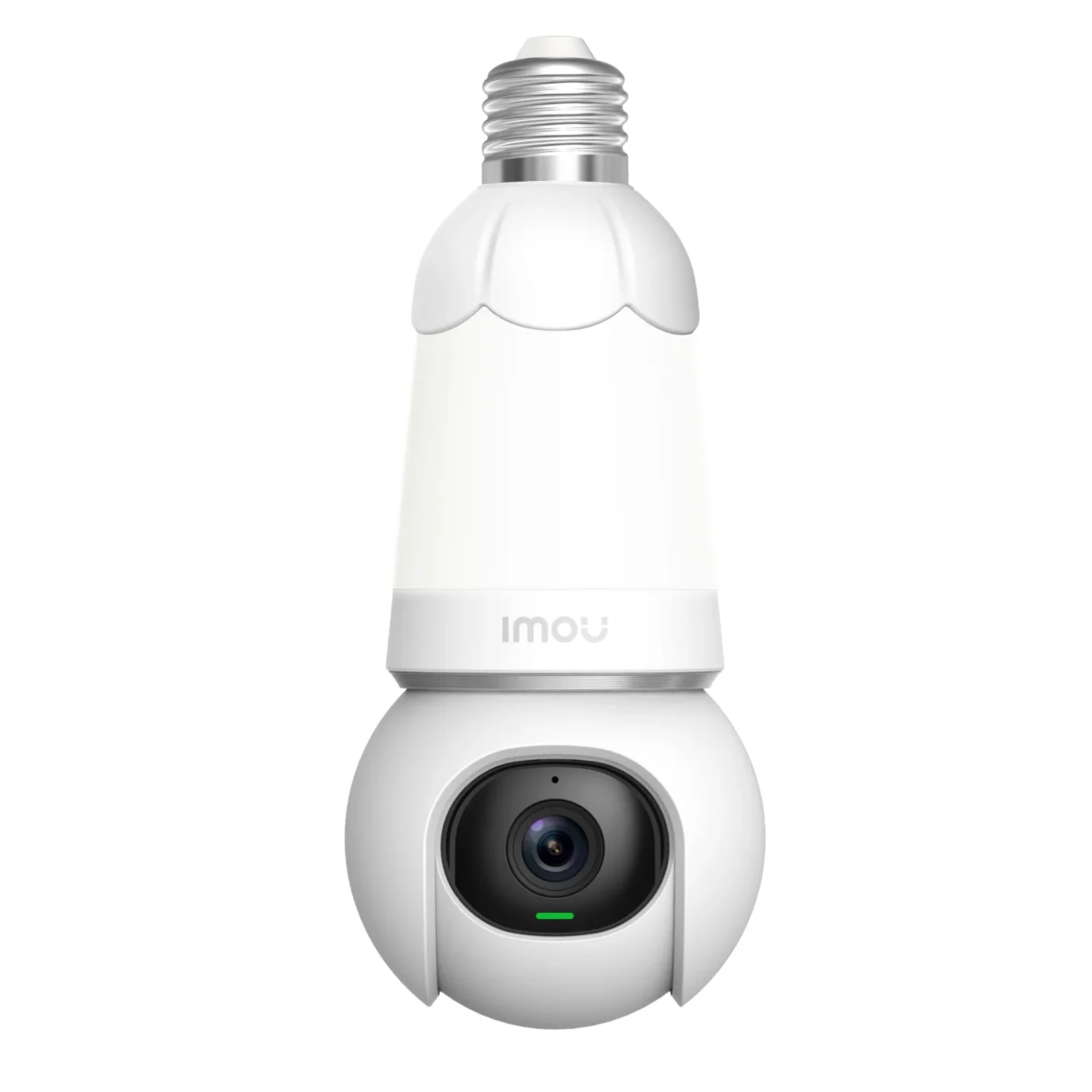 Imou Bulb Cam 2k