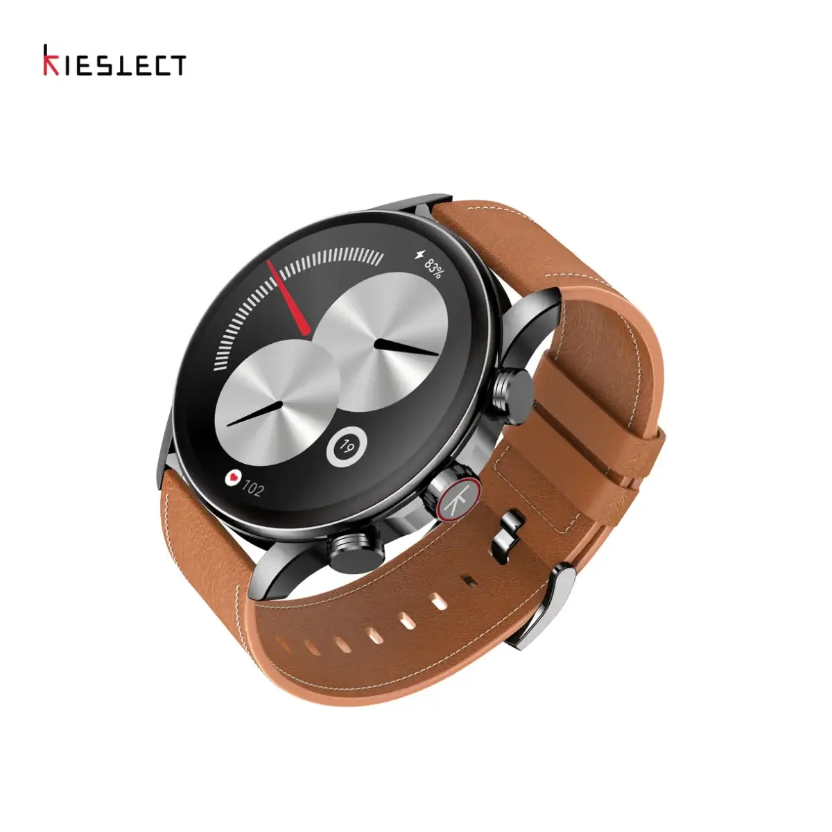 Kieslect Balancer