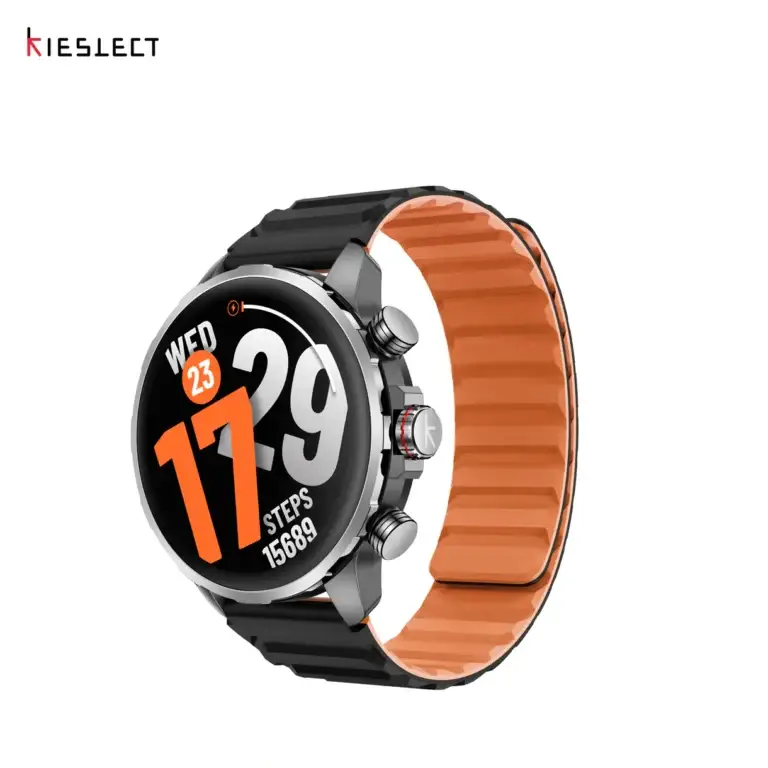 Kieslect Kr 3