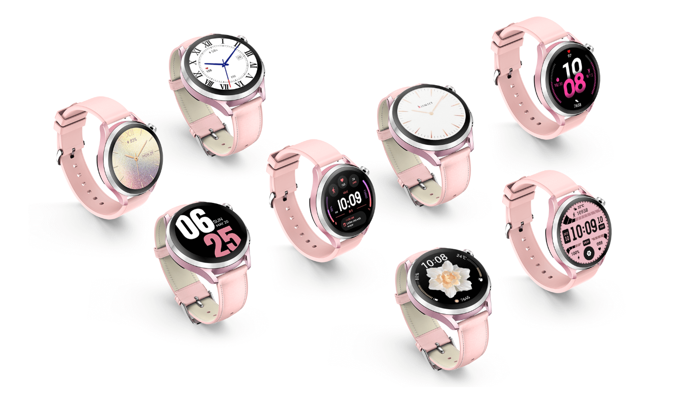 Kieslect Lora 3 PINK2