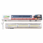 Lampe LED Rechargeable USB Multifonctionnelle - Éclairage d'Urgence Portable