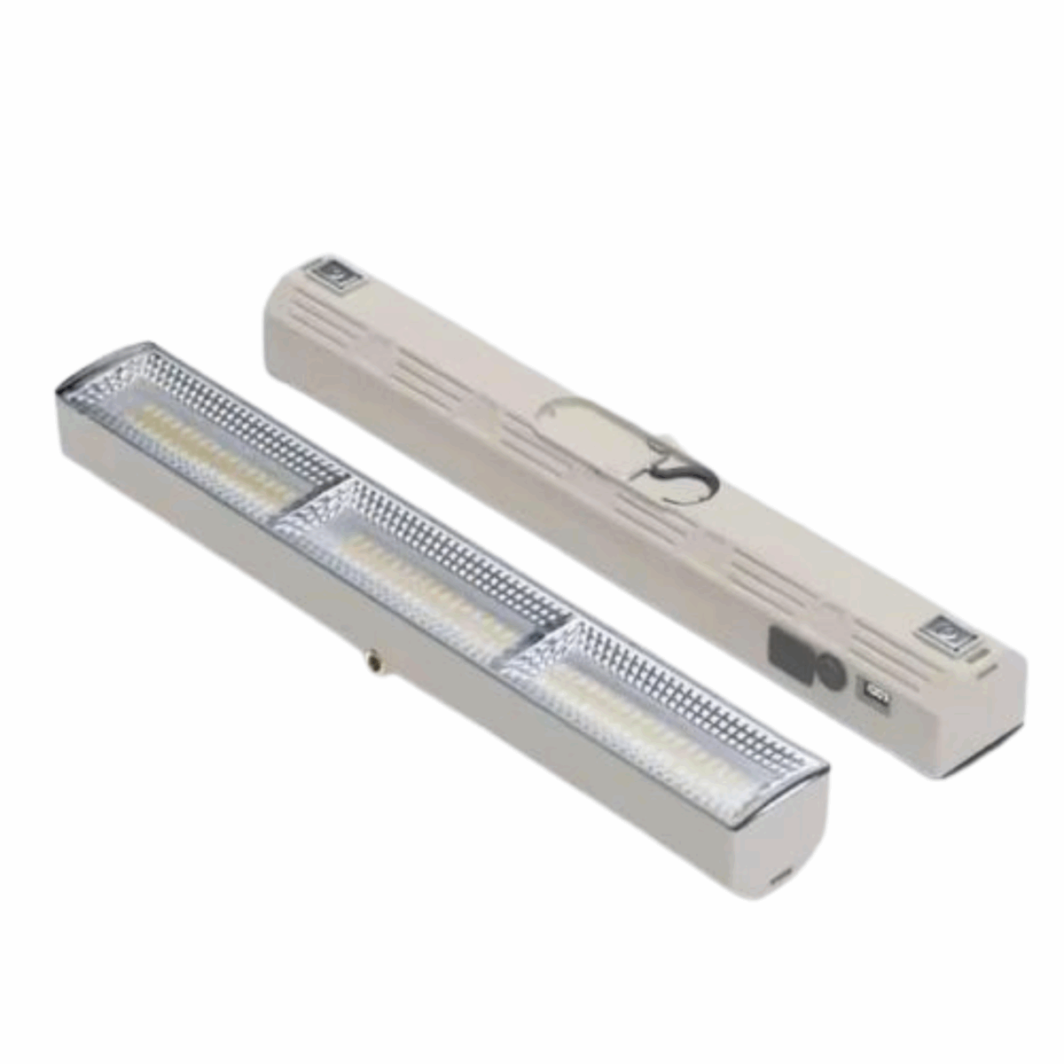 Lampe LED Rechargeable USB Multifonctionnelle - Éclairage d'Urgence Portable