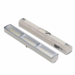 Lampe LED Rechargeable USB Multifonctionnelle - Éclairage d'Urgence Portable