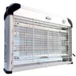 Lampe anti-moustique