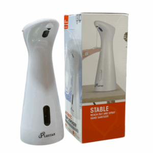 PLUSTAR Auto Foam – Distributeur Automatique de Savon (200 ml)