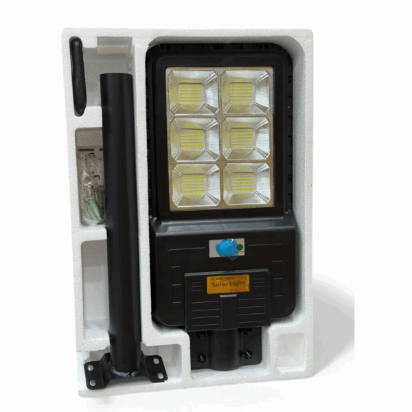 Projector Solar light 300W JD-9300