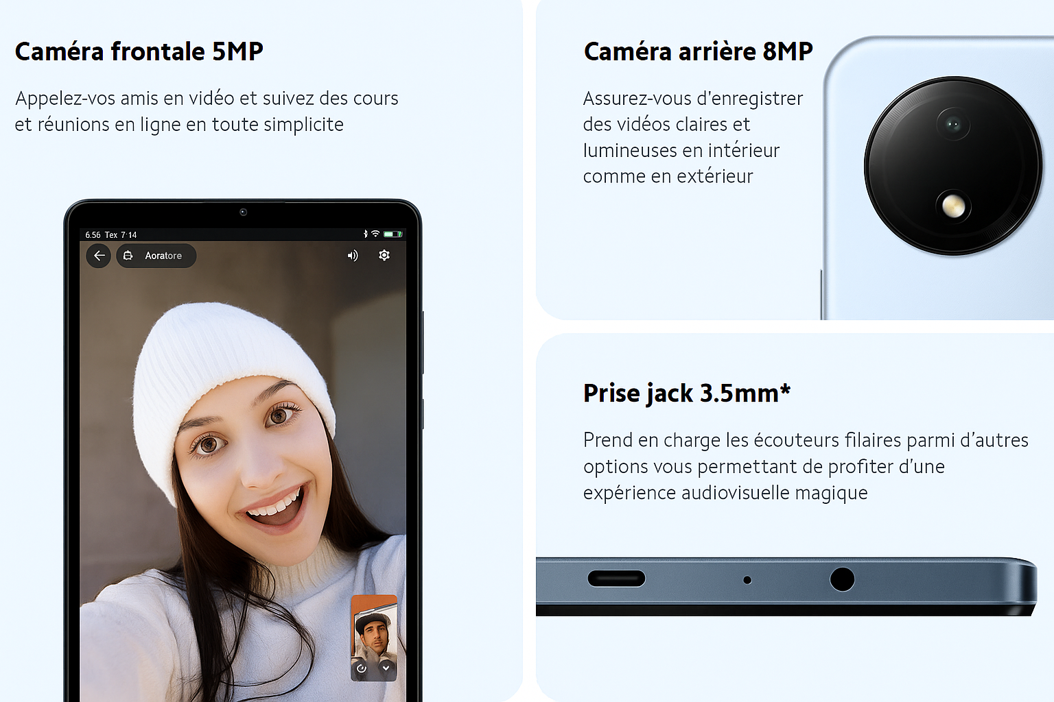 Redmi pad se 8.7
