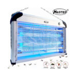 Lampe anti-moustique
