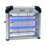 Lampe anti-moustique