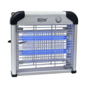 Lampe anti-moustique