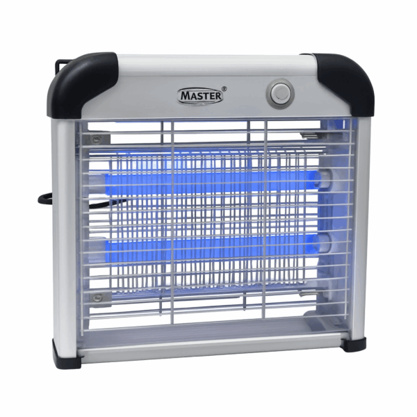 Lampe anti-moustique