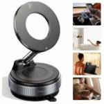Vacuum Sunction Magnetic Bracket
