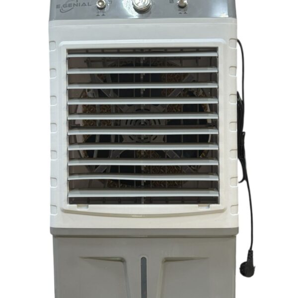 Ventilateur de refroidissement évapratif