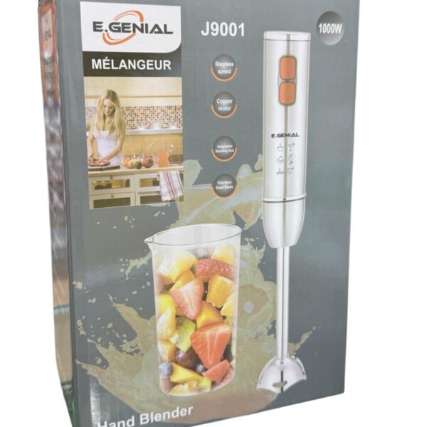 E.Genial Mélangeur J9001