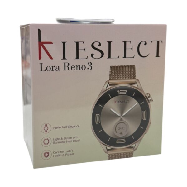 Kieslect Lra reno 3