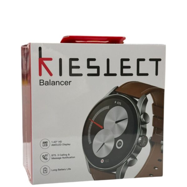 Kieslect Balancer