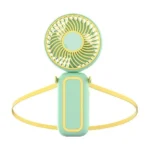 Handheld-Desktop USB Fan ( DD 8107 )