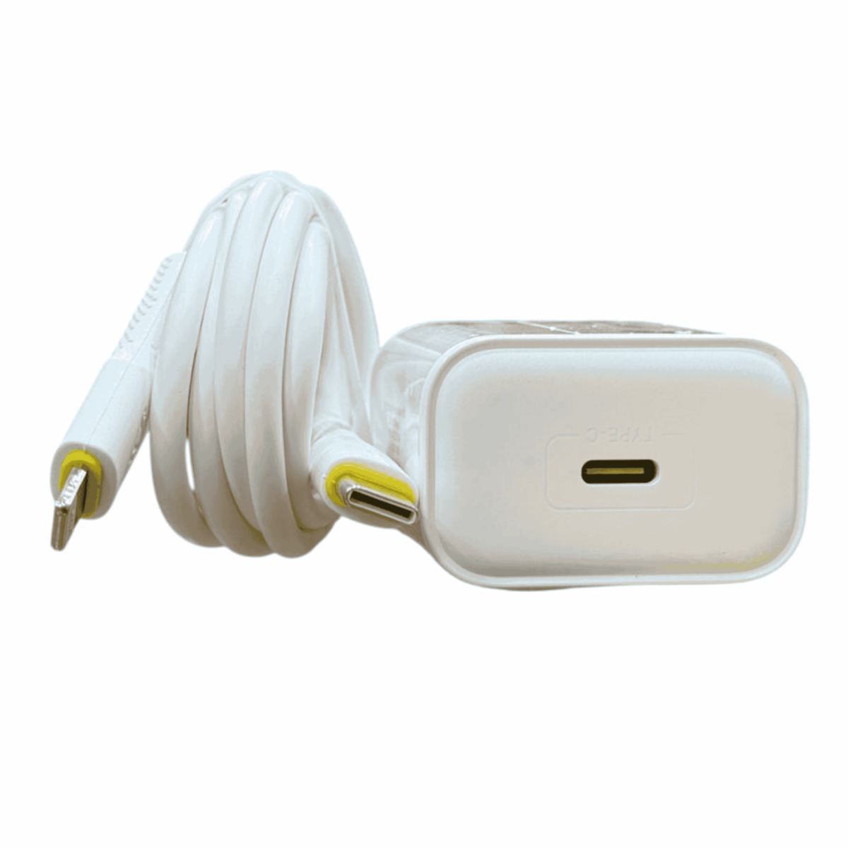 charge 30w gan iboga