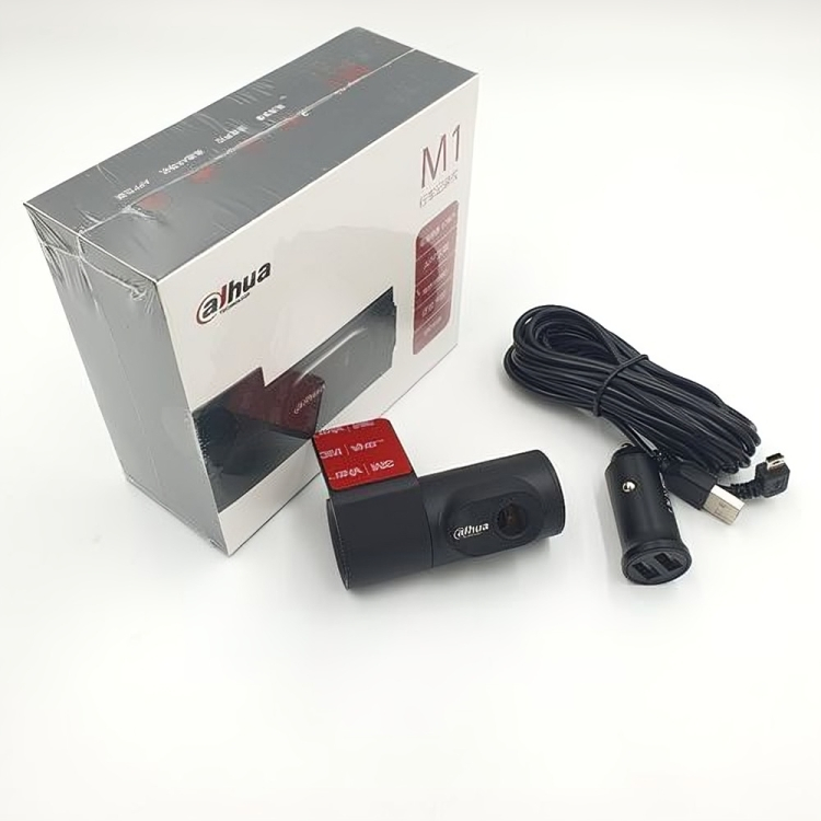 Caméra de voiture DAHUA M1Pro Dash Camera