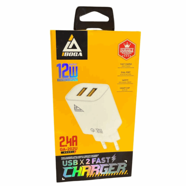 charge 12 w usb- micro