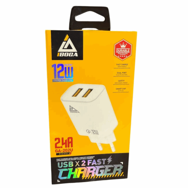 charge 12 w usb-type c