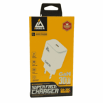 charge 30w gan iboga