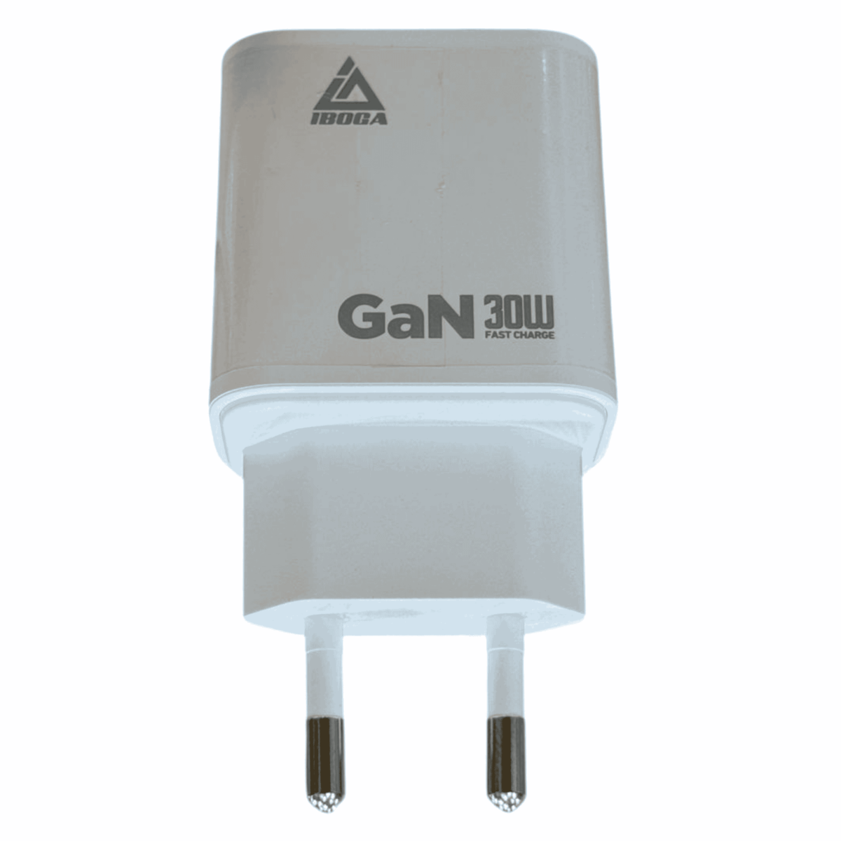 charge 30w gan iboga