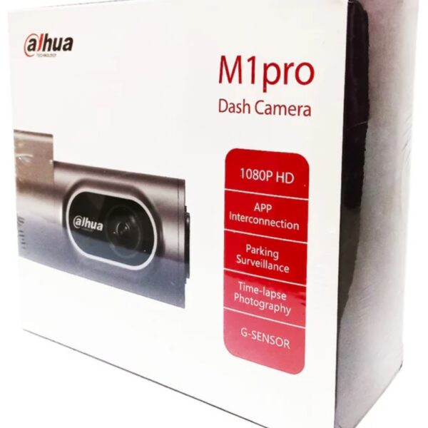 Caméra de voiture DAHUA M1Pro Dash Camera