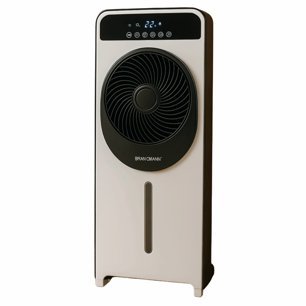 Air Cooler model:BM-AC-03-8DRA