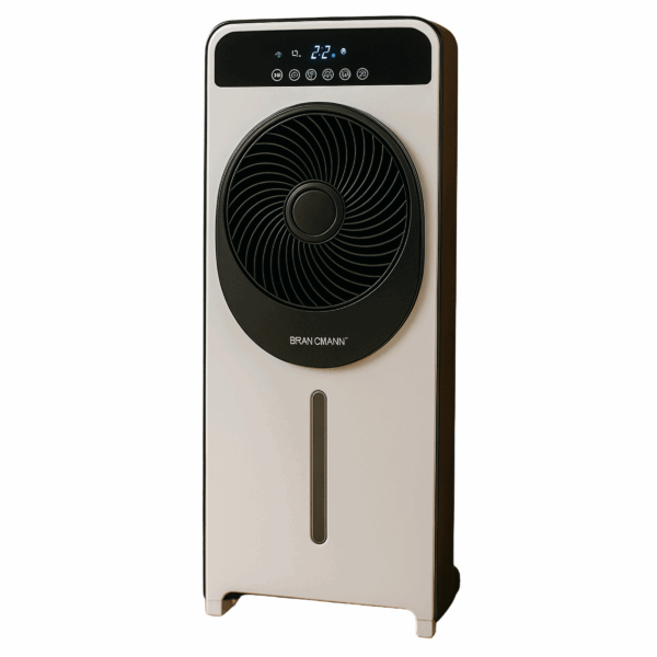 Air Cooler model:BM-AC-03-8DRA