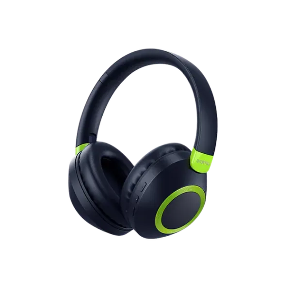 oraimo BoomPop2S Casque supra-auriculaires sans fil ENC