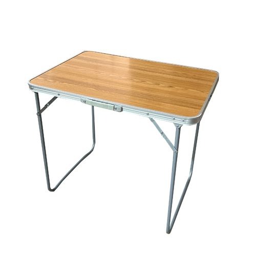 Table pliante pour balcon, cuisine, marché, camping, petite taille, pliable,
