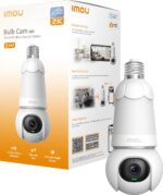 Imou Bulb Cam 2k
