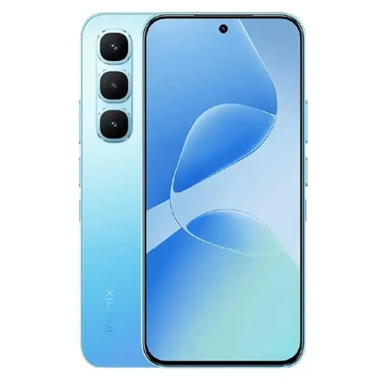 Infinix hot 60 pro 8/256