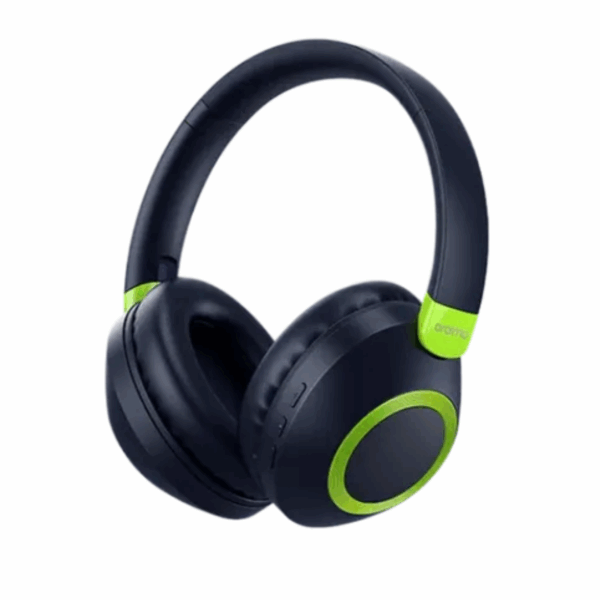 oraimo BoomPop2S Casque supra-auriculaires sans fil ENC