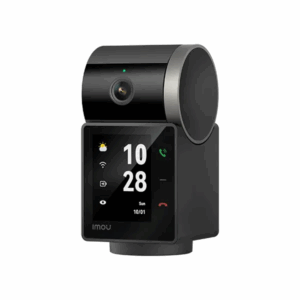Imou Indoor security camera with video intercom