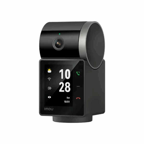 Imou Indoor security camera with video intercom