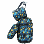 CARTABLE ROUES grand BOYS AND GIRLS