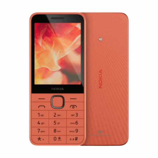 NoKia 215 4G