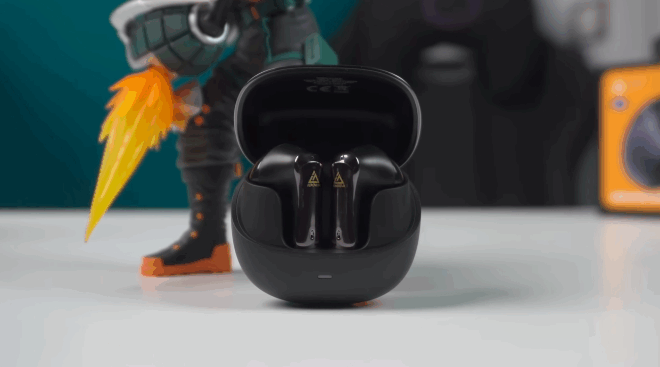 airpods iboga air pros pro 6mic