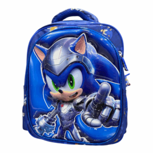 Cartable pour la petite BOYS