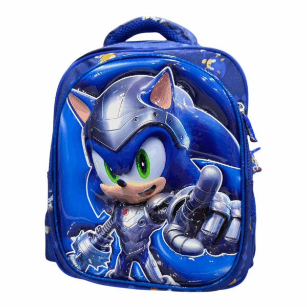 Cartable pour la petite BOYS