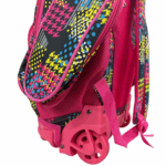 CARTABLE ROUES grand GIRLS