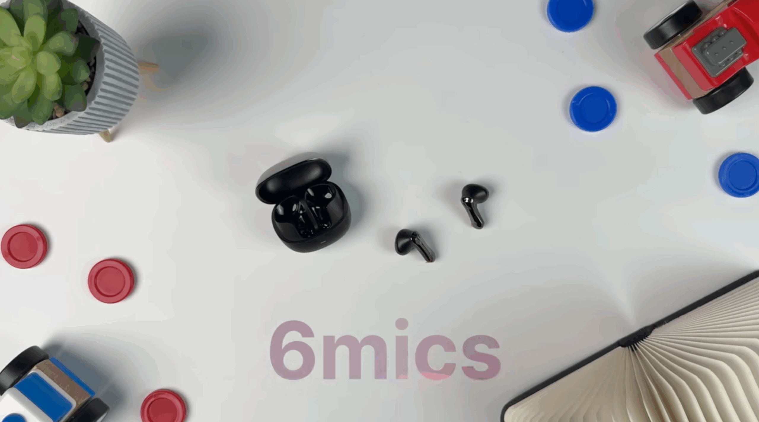 airpods iboga air pros pro 6mic