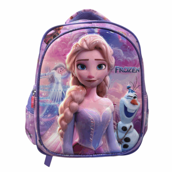 Cartable pour la petite GIRLS