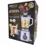 AZATECH multifanctional blender